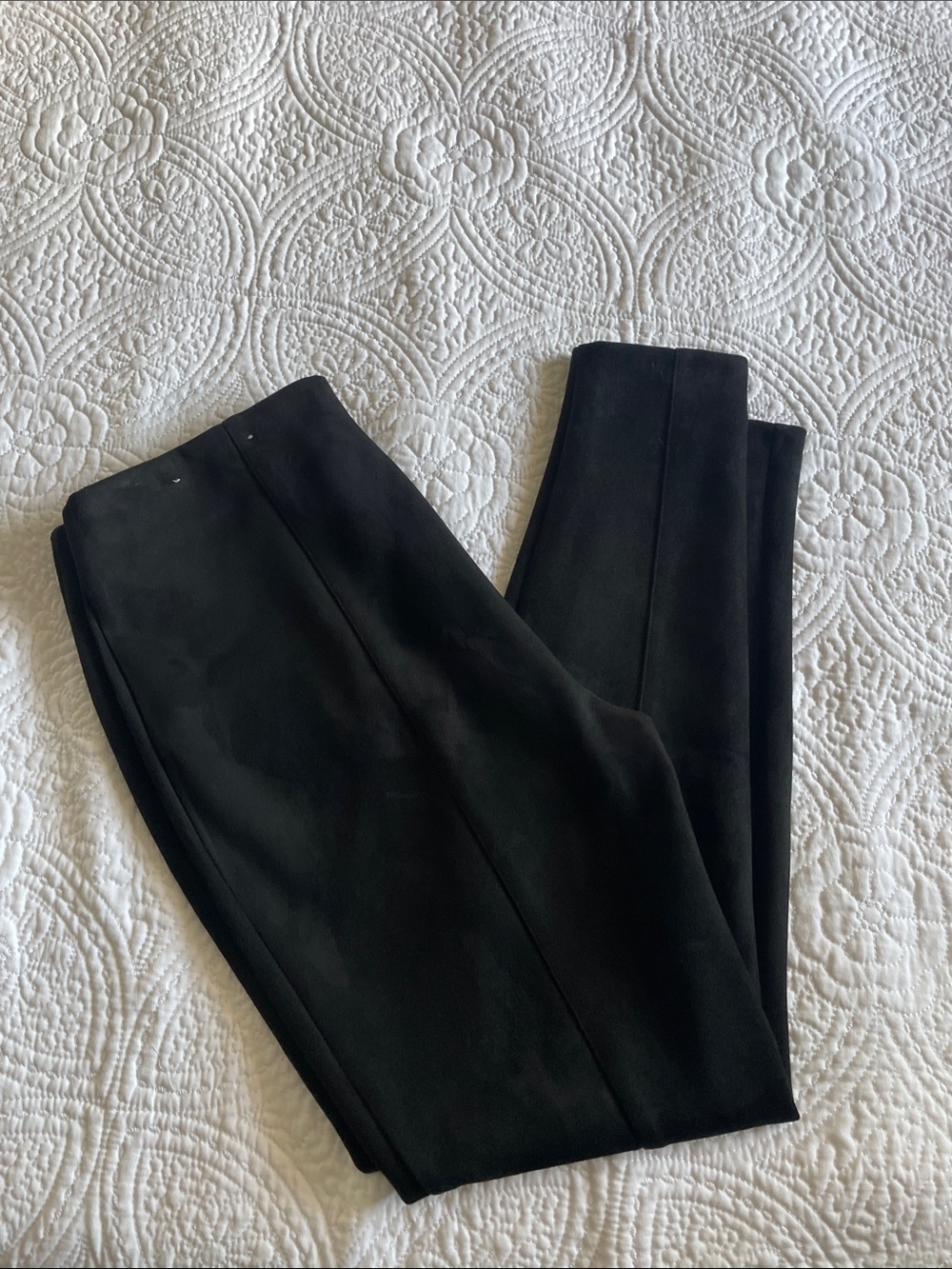 Chico’s Women’s Black Pant